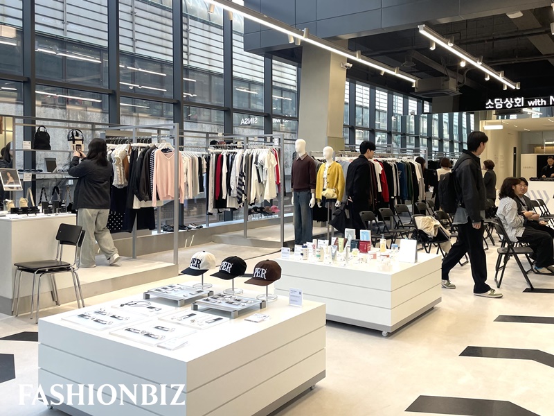 함께 달린 소상공인... 무신사, '소담페스타' 3일간의 열기 2269-Image